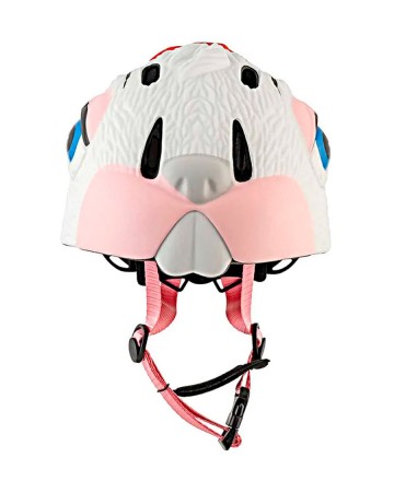 Casco 
Crazy Safety