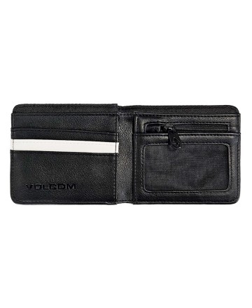 Billetera
Volcom Slim Stone