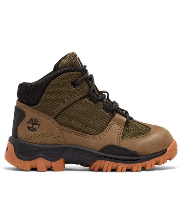 Botas
Timberland Mt Maddsen Mid Lace Hiker