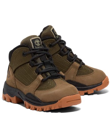 Botas
Timberland Mt Maddsen Mid Lace Hiker