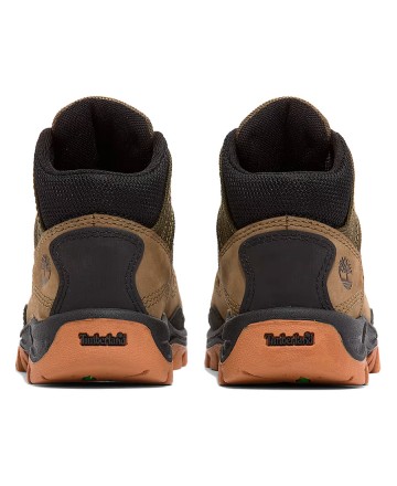 Botas
Timberland Mt Maddsen Mid Lace Hiker