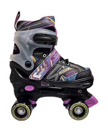 Patines
Kossok Glide Combo