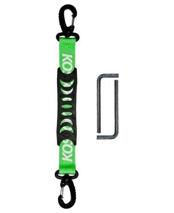 Patines
Kossok Glide Combo