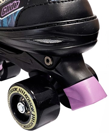 Patines
Kossok Glide Combo