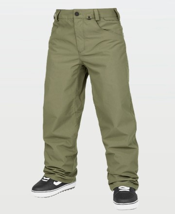 Pantalón 
Volcom 5-Pocket