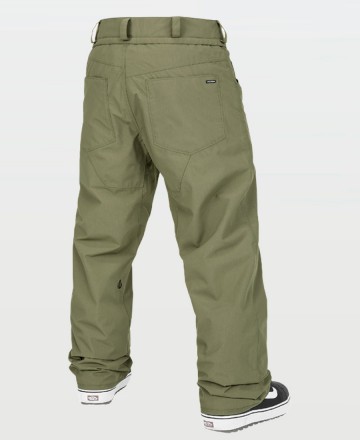 Pantaln 
Volcom 5-Pocket