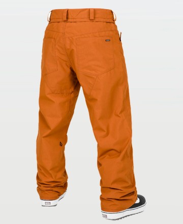 Pantaln 
Volcom 5-Pocket