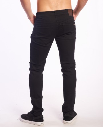 Jean 
Volcom 2x4 Black