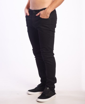 Jean 
Volcom 2x4 Black