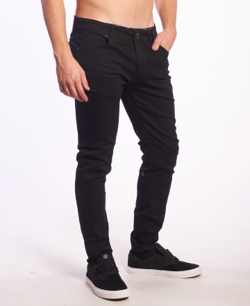 Jean 
Volcom 2x4 Black