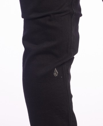 Jean 
Volcom 2x4 Black