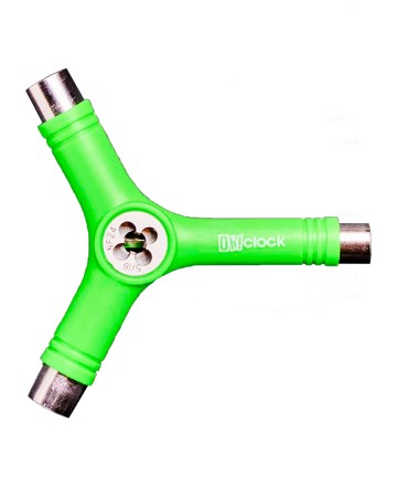 Llave Y
Oh Clock