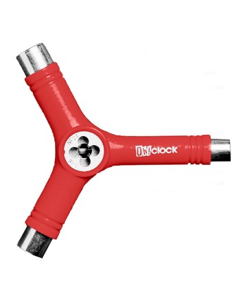 Llave Y
Oh Clock
