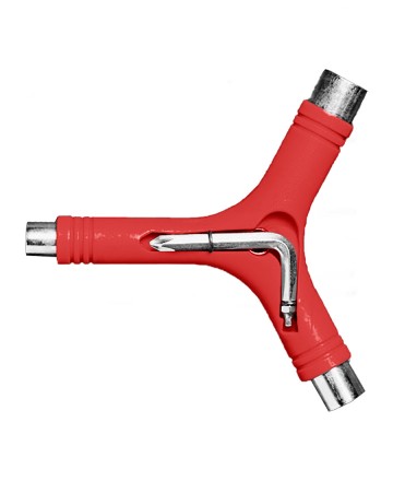 Llave Y
Oh Clock