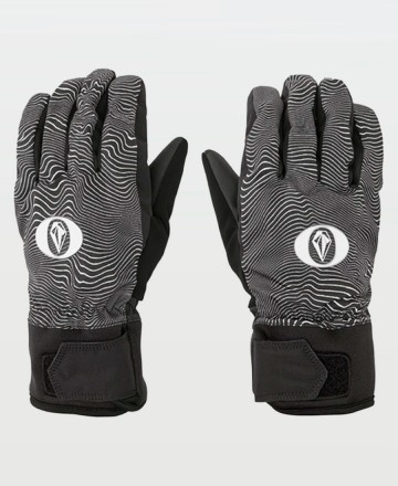 Guantes 
Volcom Crail