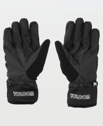 Guantes 
Volcom Crail