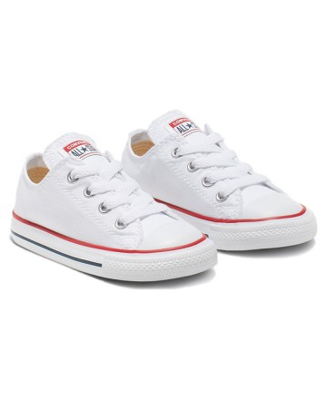 Zapatilla
Converse Chuck Taylor All Star