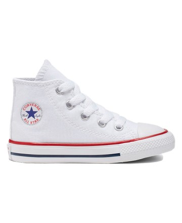 Zapatillas 
Converse All Star Hi