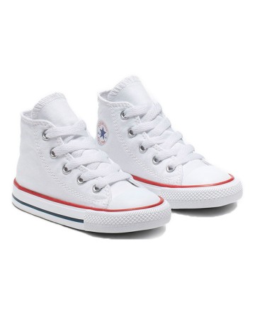 Zapatillas 
Converse All Star Hi