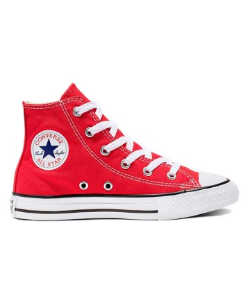 Zapatillas
Converse All Star Hi
