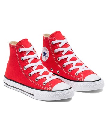 Zapatillas
Converse All Star Hi