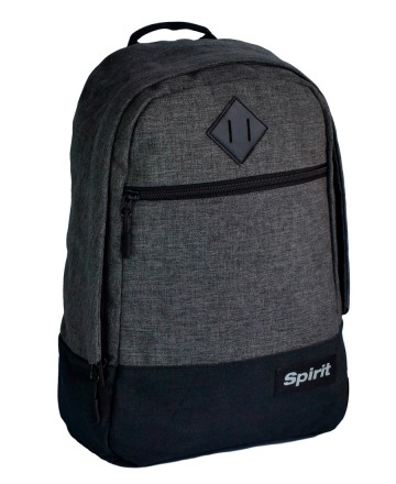 Mochila 
Spirit Campus