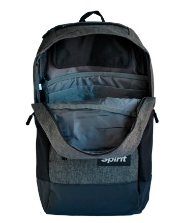 Mochila
Spirit Crew