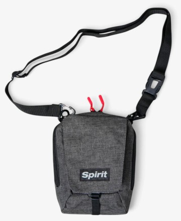 Morral 
Spirit Cross
