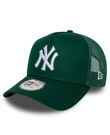 Cap
New Era New York Yankees
