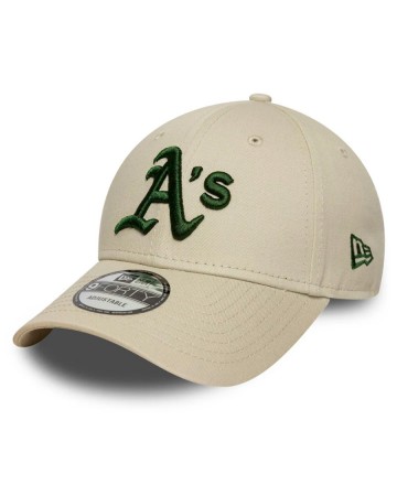 Cap
New Era Oakland Athletics