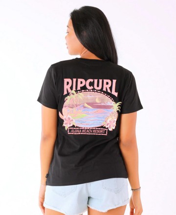 Remera
Rip Curl Sunset