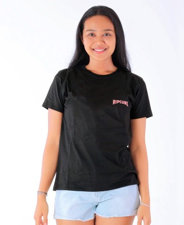 Remera
Rip Curl Sunset