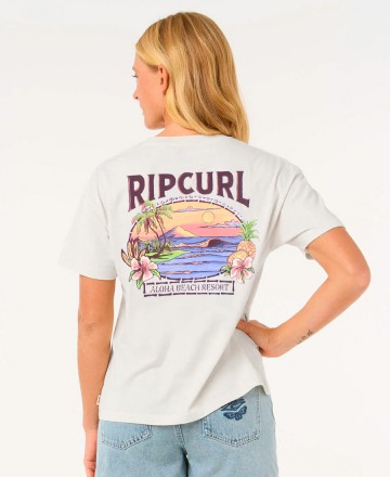 Remera
Rip Curl Sunset