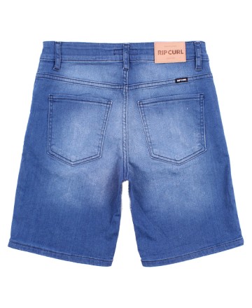 Bermuda
Rip Curl Light Blue 15