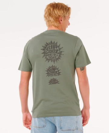 Remera
Rip Curl Sunsuit Collector Series