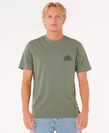 Remera
Rip Curl Sunsuit Collector Series