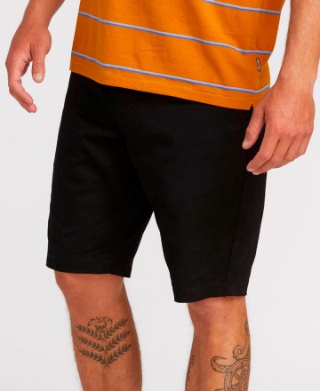 Bermuda
Volcom Chino Frickin 21