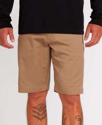 Bermuda
Volcom Chino Frickin 21