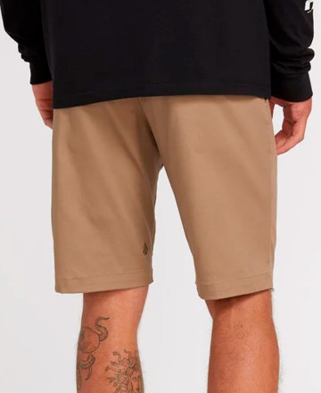 Bermuda
Volcom Chino Frickin 21
