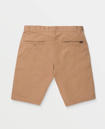 Bermuda
Volcom Chino Frickin 21