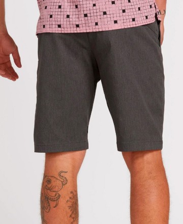 Bermuda 
Volcom Chino Frickin 21