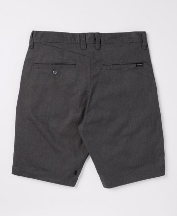 Bermuda 
Volcom Chino Frickin 21