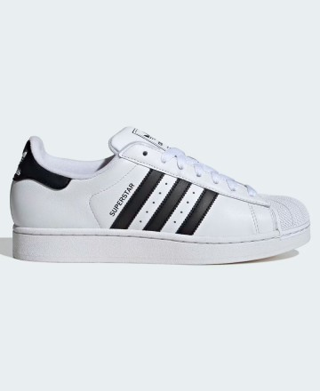 Zapatillas
Adidas Superstar II