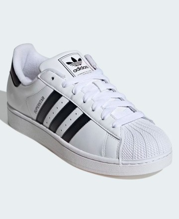 Zapatillas
Adidas Superstar II