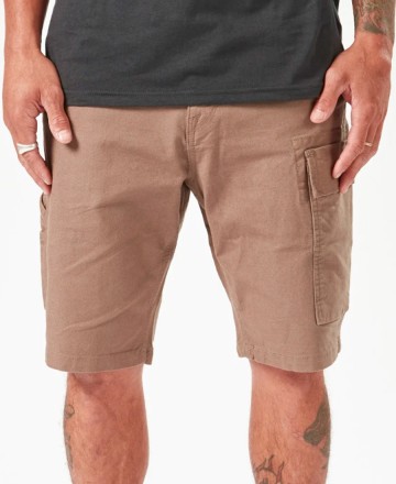 Bermuda
Volcom Cargo Relax Caliper 20