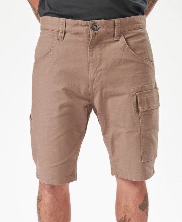 Bermuda
Volcom Cargo Relax Caliper 20