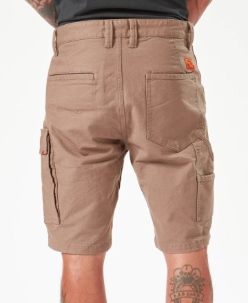 Bermuda
Volcom Cargo Relax Caliper 20