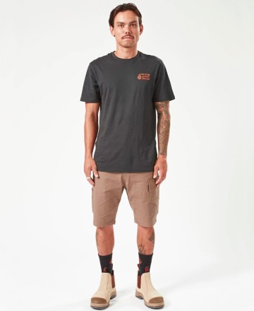 Bermuda
Volcom Cargo Relax Caliper 20