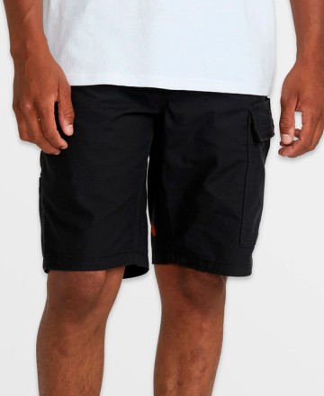 Bermuda
Volcom Cargo Relax Caliper 20