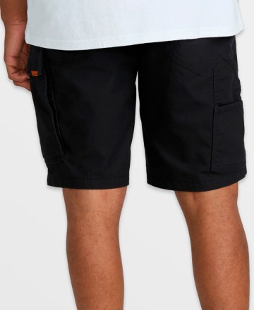 Bermuda
Volcom Cargo Relax Caliper 20